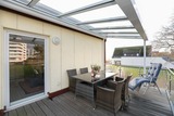 Ferienwohnung in Gr&ouml;mitz - Haus Seestern Gr&ouml;mitz Strandgl&uuml;ck - Bild 18