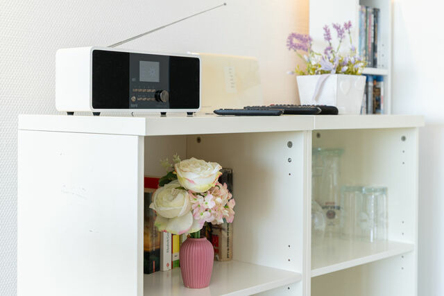 Ferienwohnung in Wendtorf - Marina Wendtorf Schwalbennest - Bild 7