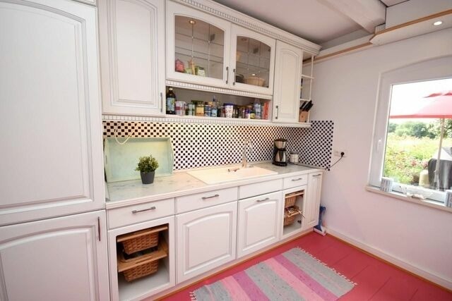 Ferienhaus in Heringsdorf - Wat&#039;n Glück - Bild 3