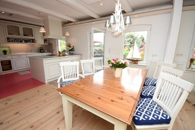 Ferienhaus in Heringsdorf - Wat&#039;n Glück - Bild 7