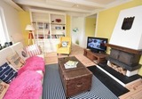 Ferienhaus in Heringsdorf - Wat&#039;n Glück - Bild 16