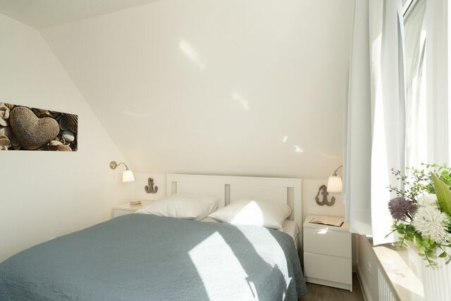 Ferienwohnung in Scharbeutz - Badeweg 4 Bullerb&uuml; 10 - Bild 24