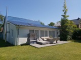 Ferienhaus in Schönberger Strand - Haus Seehus - Bild 1