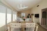 Ferienhaus in Schönberger Strand - Haus Seehus - Bild 10