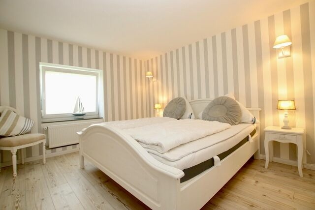 Ferienhaus in Schönberger Strand - Haus Seehus - Bild 14