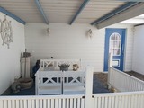 Ferienhaus in Schönberger Strand - Haus Seehus - Bild 20