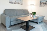 Ferienwohnung in Dahme - Dahmer D&uuml;nen Relax am Meer - Bild 6