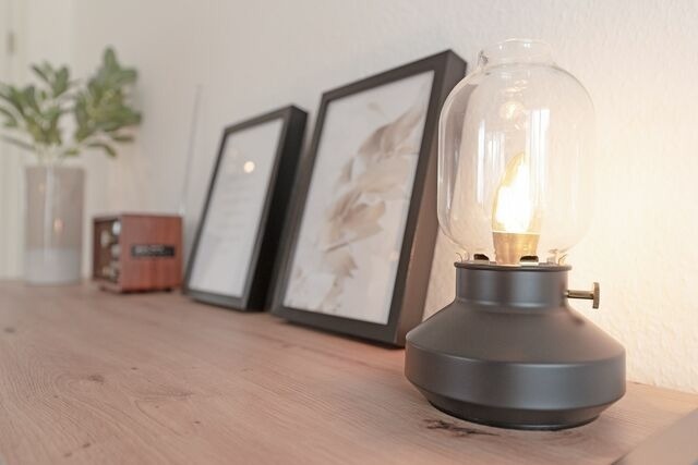 Ferienwohnung in Kellenhusen - Ostseeperle Marlene - Bild 6