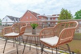 Ferienwohnung in Kellenhusen - Ostseeperle Marlene - Bild 9
