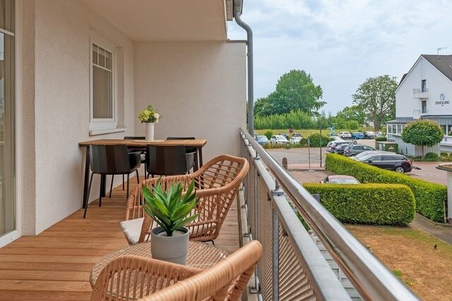 Ferienwohnung in Kellenhusen - Ostseeperle Marlene - Bild 10
