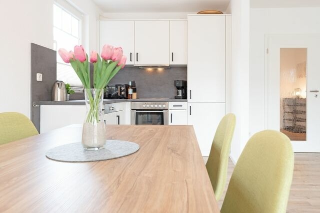 Ferienwohnung in Kellenhusen - Ostseeperle Marlene - Bild 14