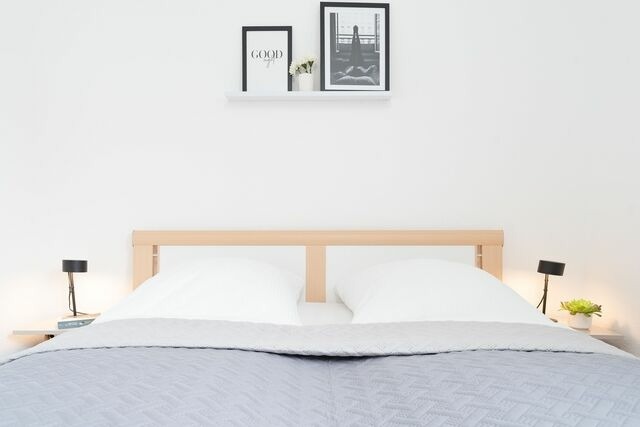 Ferienwohnung in Kellenhusen - Ostseeperle Marlene - Bild 20