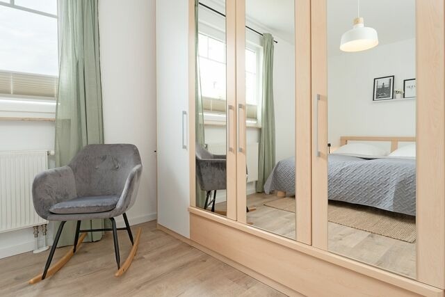 Ferienwohnung in Kellenhusen - Ostseeperle Marlene - Bild 21