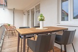 Ferienwohnung in Kellenhusen - Ostseeperle Marlene - Bild 2