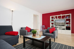 Palstek 6 Wohnung 3