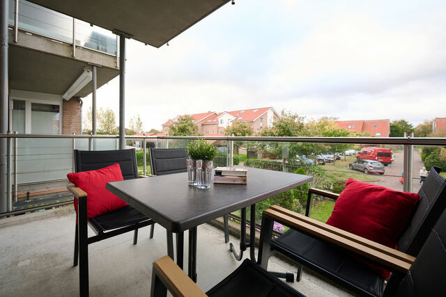Ferienwohnung in Sch&ouml;nberger Strand - Palstek 6 Wohnung 3 - Bild 9