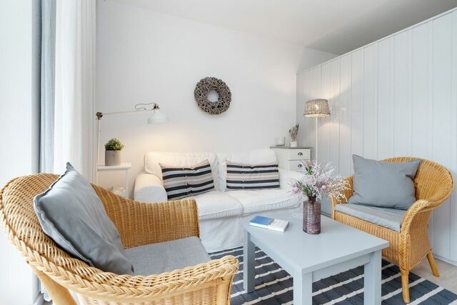 Ferienwohnung in Kellenhusen - Sch&uuml;tzenweg 13-15 K&uuml;stenkoje - Bild 5