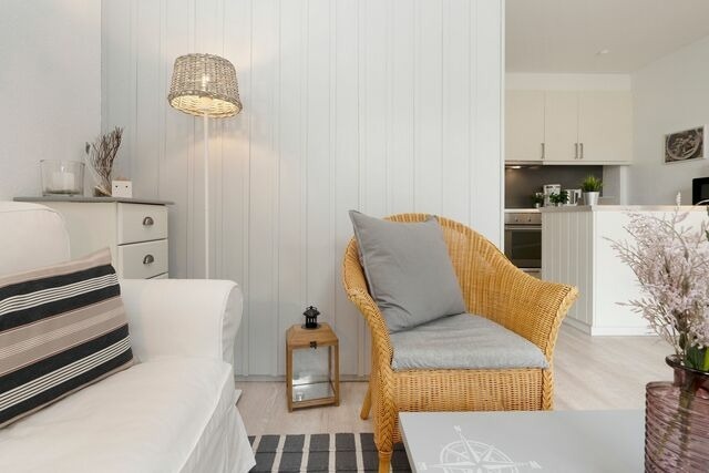 Ferienwohnung in Kellenhusen - Sch&uuml;tzenweg 13-15 K&uuml;stenkoje - Bild 7