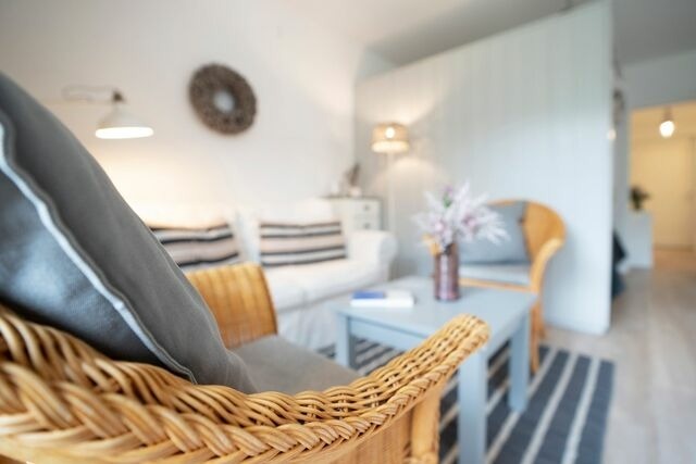 Ferienwohnung in Kellenhusen - Sch&uuml;tzenweg 13-15 K&uuml;stenkoje - Bild 8