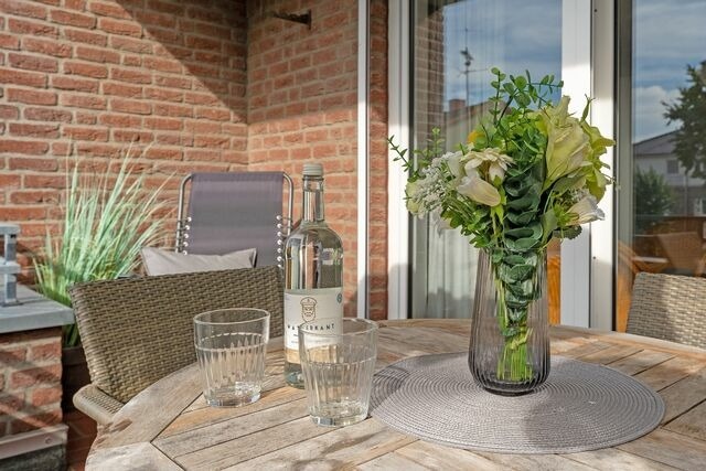 Ferienwohnung in Kellenhusen - Sch&uuml;tzenweg 13-15 K&uuml;stenkoje - Bild 13