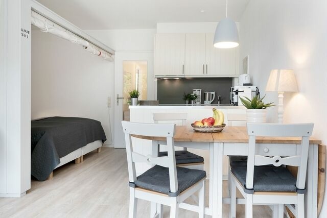 Ferienwohnung in Kellenhusen - Sch&uuml;tzenweg 13-15 K&uuml;stenkoje - Bild 15