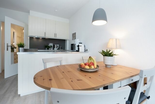 Ferienwohnung in Kellenhusen - Sch&uuml;tzenweg 13-15 K&uuml;stenkoje - Bild 17