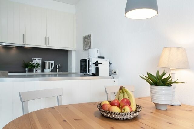 Ferienwohnung in Kellenhusen - Sch&uuml;tzenweg 13-15 K&uuml;stenkoje - Bild 19