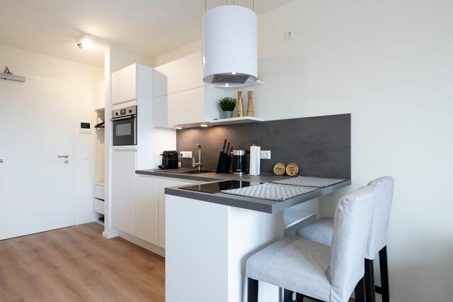 Ferienwohnung in Neustadt - Pier 67 Kleine Perle Neustadt - Bild 6