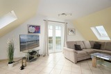 Ferienwohnung in Schönberger Strand - Palstek 11 Meeresbrise - Bild 4