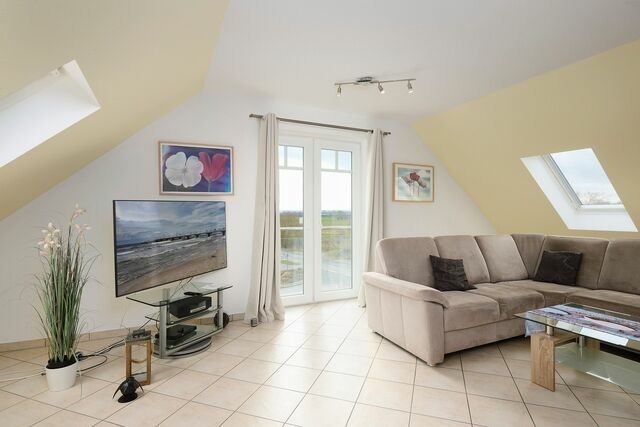 Ferienwohnung in Schönberger Strand - Palstek 11 Meeresbrise - Bild 4