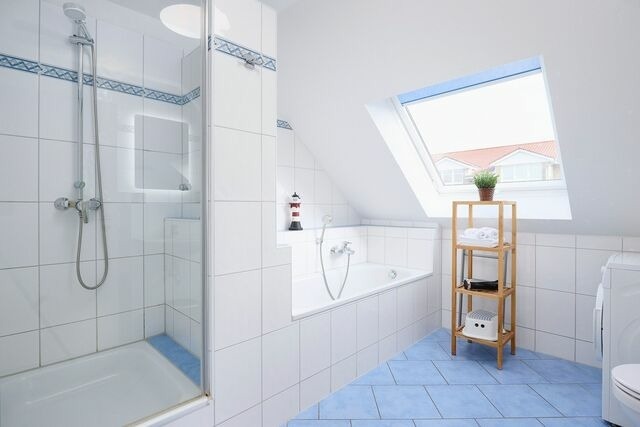 Ferienwohnung in Schönberger Strand - Palstek 11 Meeresbrise - Bild 13