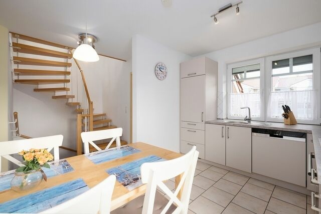 Ferienwohnung in Schönberger Strand - Palstek 11 Meeresbrise - Bild 14