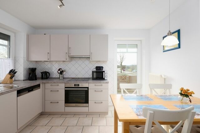 Ferienwohnung in Schönberger Strand - Palstek 11 Meeresbrise - Bild 16