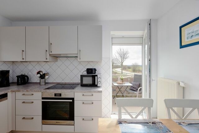 Ferienwohnung in Schönberger Strand - Palstek 11 Meeresbrise - Bild 18