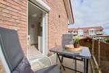 Ferienwohnung in Schönberger Strand - Palstek 11 Meeresbrise - Bild 19