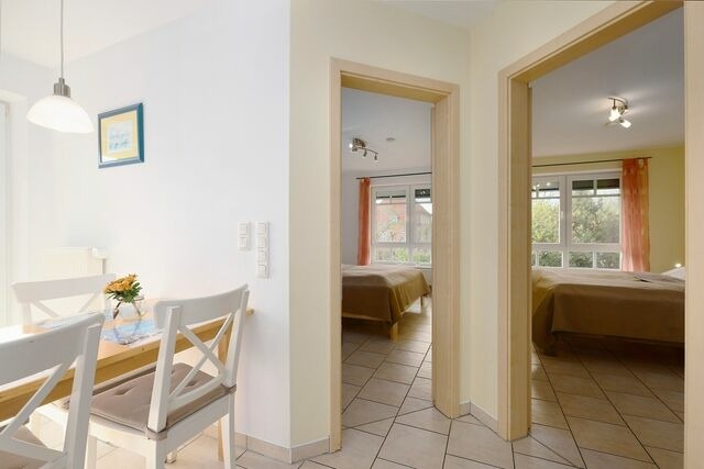 Ferienwohnung in Schönberger Strand - Palstek 11 Meeresbrise - Bild 23