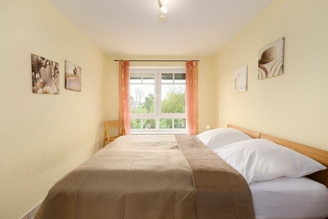 Ferienwohnung in Schönberger Strand - Palstek 11 Meeresbrise - Bild 25