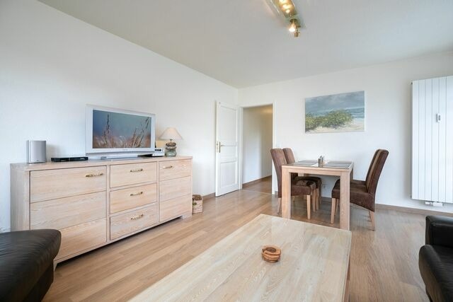 Ferienwohnung in Timmendorfer Strand - Haus am Kurpark Timmendorfer Strand Wohnung 6 - Bild 10