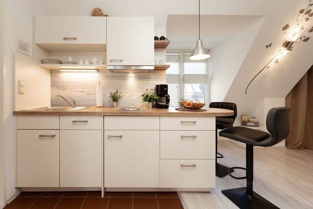 Ferienwohnung in Kellenhusen - Haus Gorch Fock Moby Dick - Bild 2 Ferienwohnung in Kellenhusen - Haus Gorch Fock Moby Dick - Bild 2