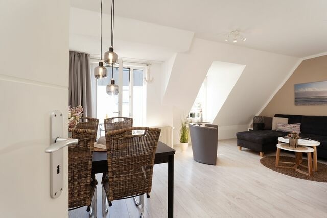 Ferienwohnung in Kellenhusen - Haus Gorch Fock Moby Dick - Bild 5 Ferienwohnung in Kellenhusen - Haus Gorch Fock Moby Dick - Bild 5