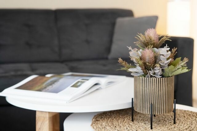 Ferienwohnung in Kellenhusen - Haus Gorch Fock Moby Dick - Bild 8 Ferienwohnung in Kellenhusen - Haus Gorch Fock Moby Dick - Bild 8