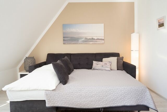 Ferienwohnung in Kellenhusen - Haus Gorch Fock Moby Dick - Bild 10 Ferienwohnung in Kellenhusen - Haus Gorch Fock Moby Dick - Bild 10