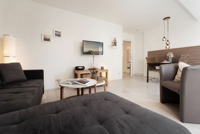 Ferienwohnung in Kellenhusen - Haus Gorch Fock Moby Dick - Bild 11 Ferienwohnung in Kellenhusen - Haus Gorch Fock Moby Dick - Bild 11