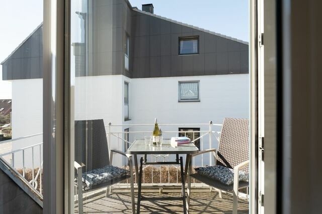 Ferienwohnung in Kellenhusen - Haus Gorch Fock Moby Dick - Bild 13 Ferienwohnung in Kellenhusen - Haus Gorch Fock Moby Dick - Bild 13