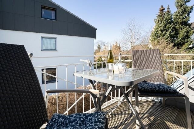 Ferienwohnung in Kellenhusen - Haus Gorch Fock Moby Dick - Bild 16 Ferienwohnung in Kellenhusen - Haus Gorch Fock Moby Dick - Bild 16