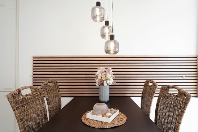 Ferienwohnung in Kellenhusen - Haus Gorch Fock Moby Dick - Bild 18 Ferienwohnung in Kellenhusen - Haus Gorch Fock Moby Dick - Bild 18