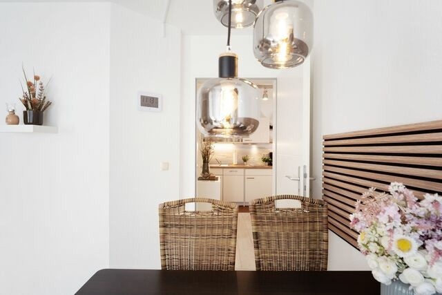 Ferienwohnung in Kellenhusen - Haus Gorch Fock Moby Dick - Bild 19 Ferienwohnung in Kellenhusen - Haus Gorch Fock Moby Dick - Bild 19