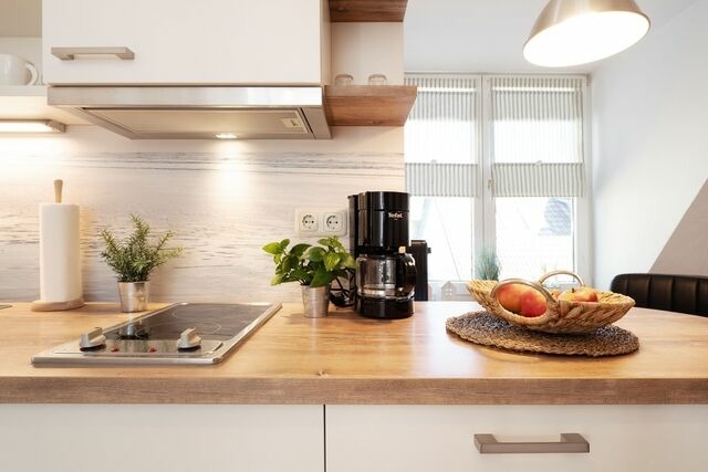 Ferienwohnung in Kellenhusen - Haus Gorch Fock Moby Dick - Bild 20 Ferienwohnung in Kellenhusen - Haus Gorch Fock Moby Dick - Bild 20