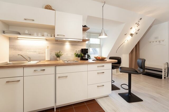 Ferienwohnung in Kellenhusen - Haus Gorch Fock Moby Dick - Bild 21 Ferienwohnung in Kellenhusen - Haus Gorch Fock Moby Dick - Bild 21