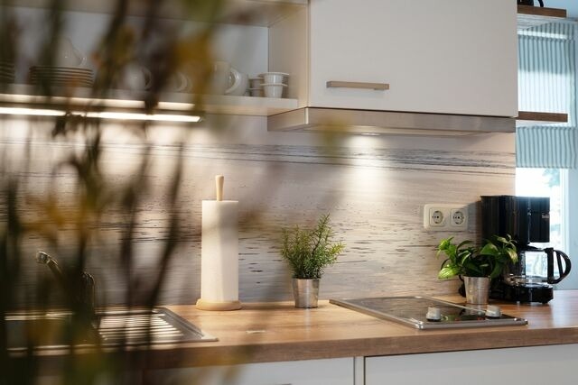 Ferienwohnung in Kellenhusen - Haus Gorch Fock Moby Dick - Bild 25 Ferienwohnung in Kellenhusen - Haus Gorch Fock Moby Dick - Bild 25